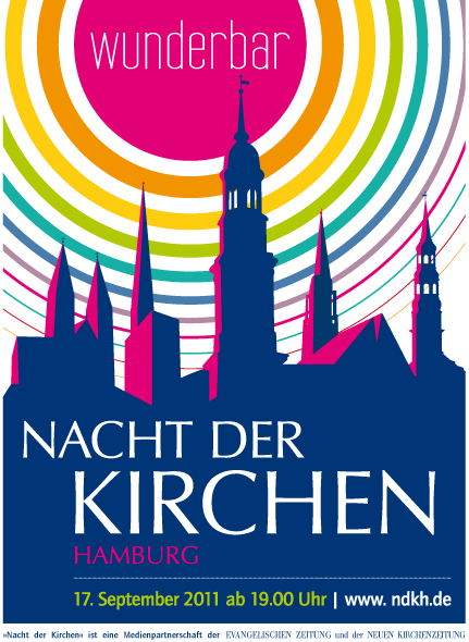 Nacht der Kirchen
